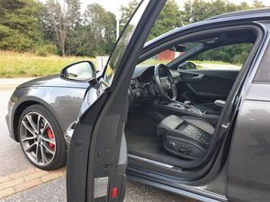 Audi S4 bild 3