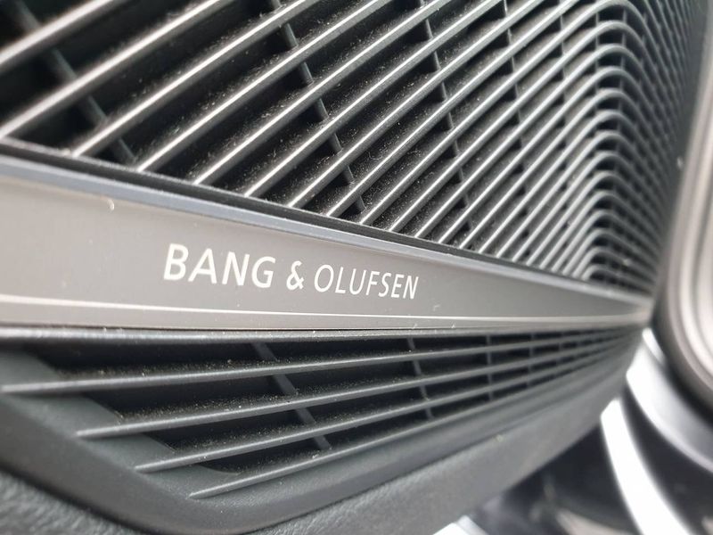 Audi S4 bild 18