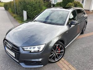 Audi S4 bild 2