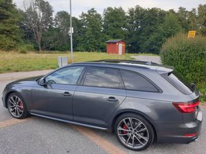 Audi S4 bild 21