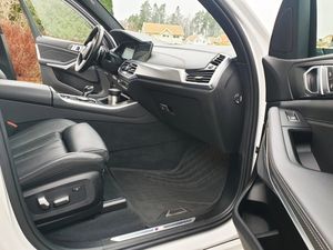 BMW X5 bild 25