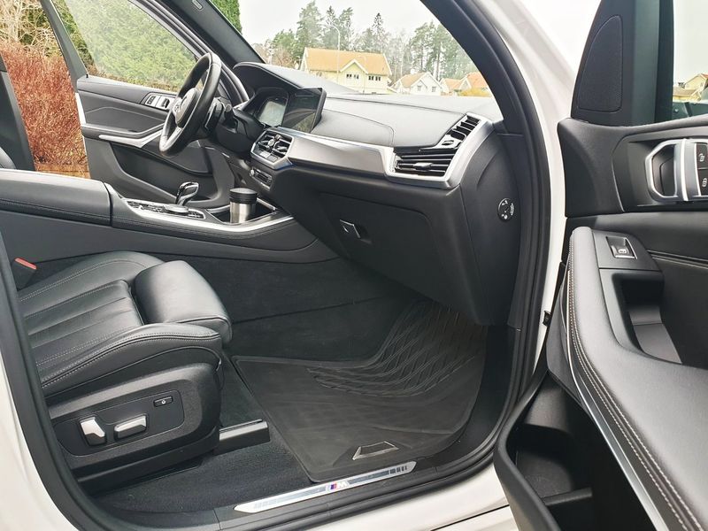 BMW X5 bild 25