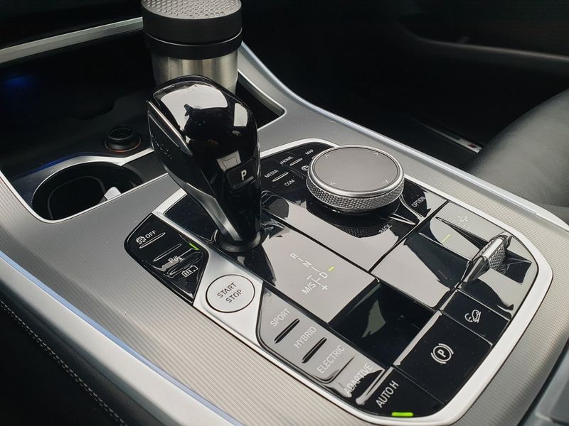 BMW X5 bild 11