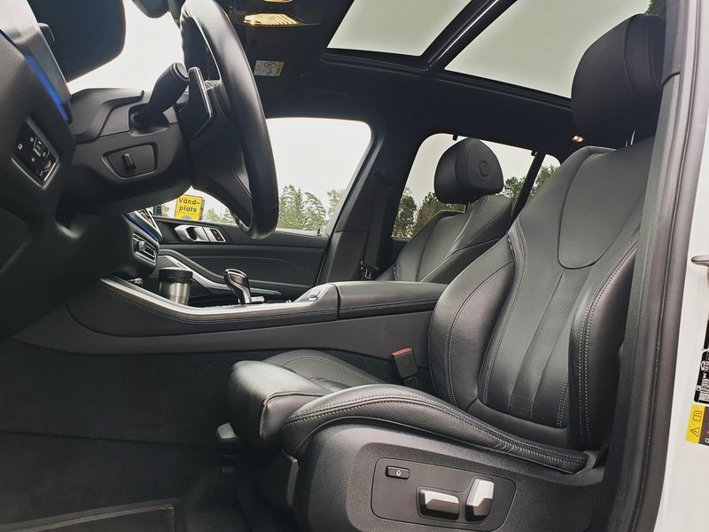 BMW X5 bild 3