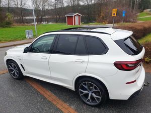 BMW X5 bild 6