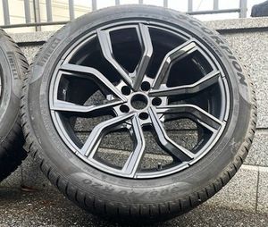 BMW X5 bild 35