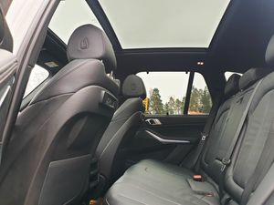 BMW X5 bild 24