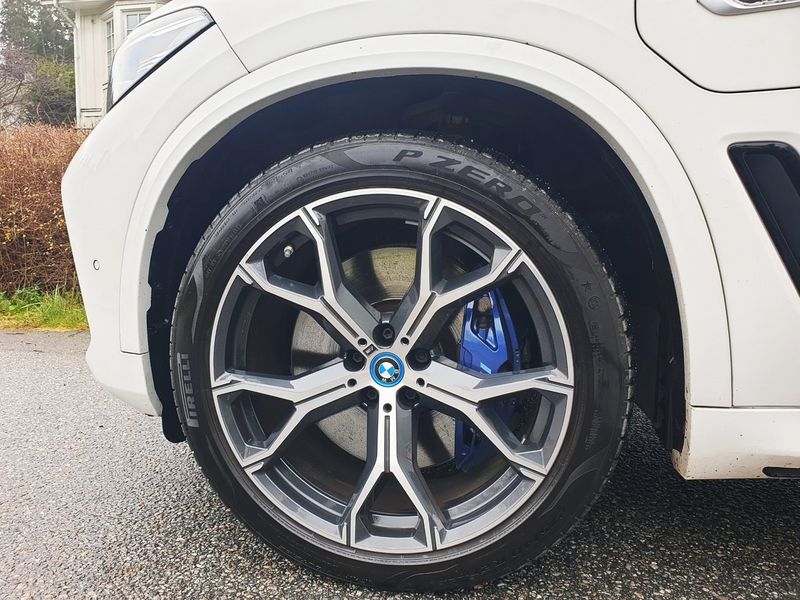 BMW X5 bild 4