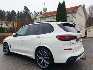 BMW X5 bild 9