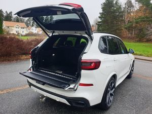 BMW X5 bild 34