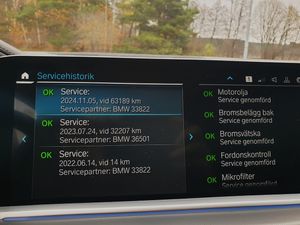 BMW X5 bild 16