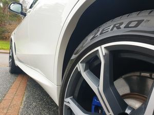 BMW X5 bild 32