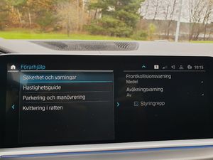 BMW X5 bild 18