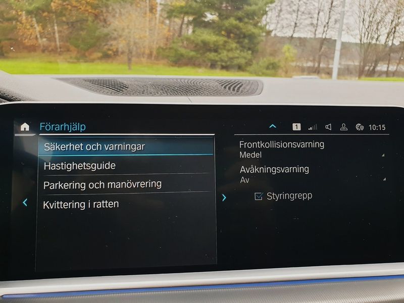 BMW X5 bild 18