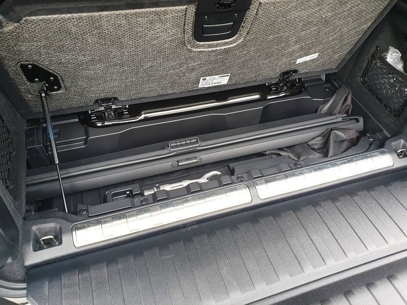 BMW X5 bild 33