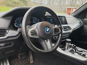 BMW X5 bild 20