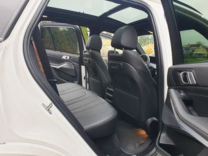 BMW X5 bild 14