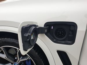 BMW X5 bild 8