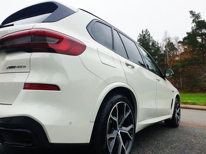 BMW X5 bild 28
