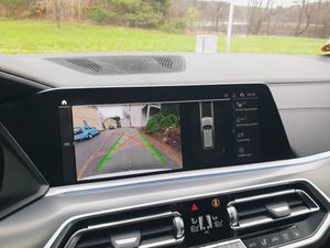 BMW X5 bild 10