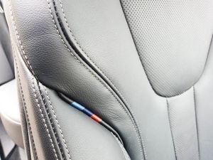 BMW X5 bild 12