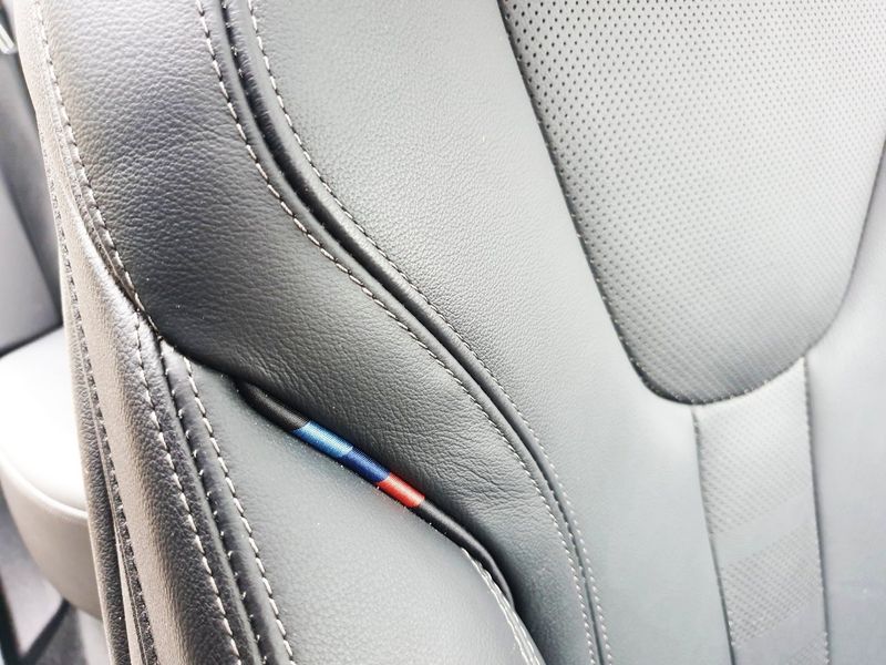 BMW X5 bild 12