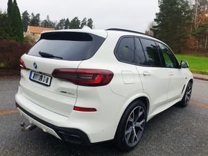 BMW X5 bild 27