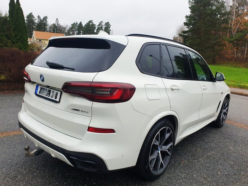 BMW X5 bild 27