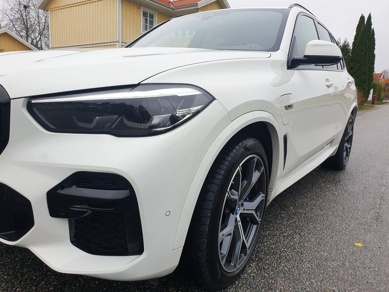 BMW X5 bild 7