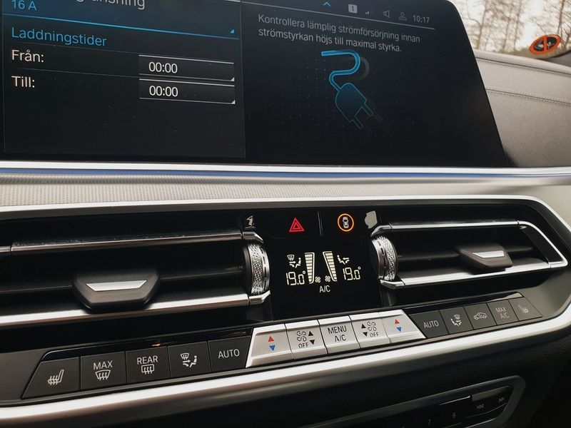 BMW X5 bild 19