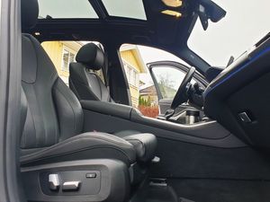 BMW X5 bild 26