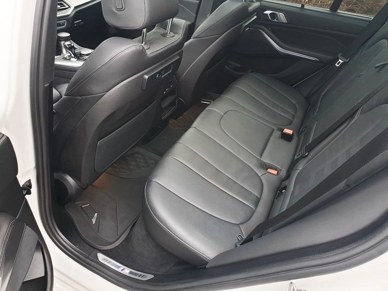 BMW X5 bild 23