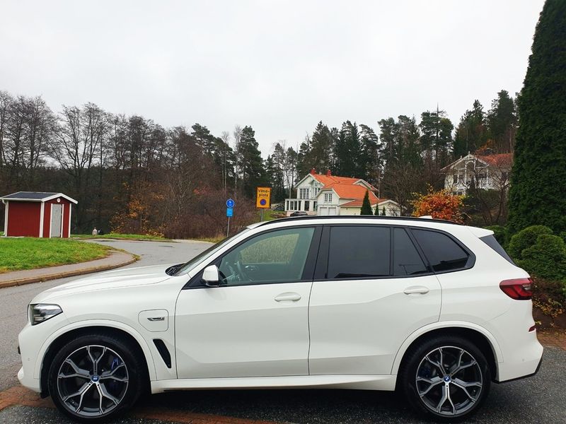 BMW X5 bild 29