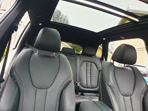 BMW X5 bild 13
