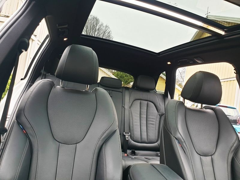 BMW X5 bild 13