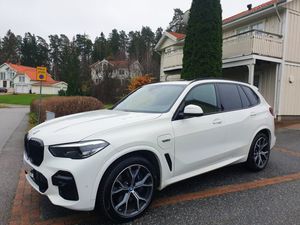 BMW X5 bild 30