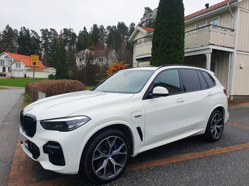 BMW X5 bild 30