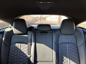 Audi RS7 bild 10