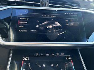 Audi RS7 bild 22
