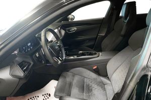 Audi e-tron GT bild 5