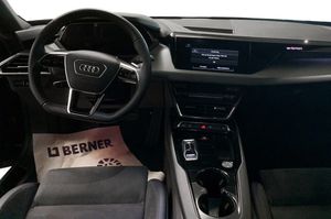 Audi e-tron GT bild 4