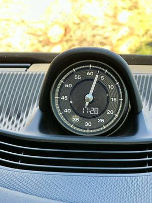 Porsche Taycan bild 10