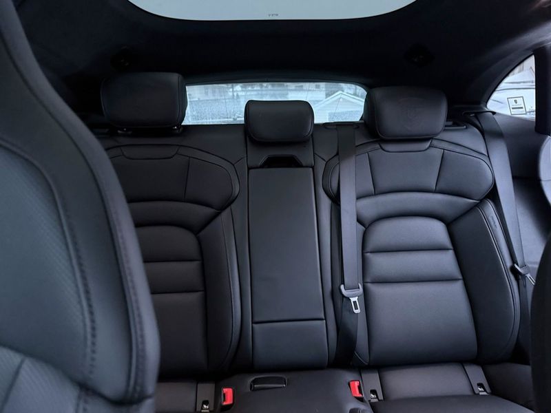 Porsche Taycan bild 31