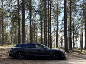 Porsche Taycan bild 15