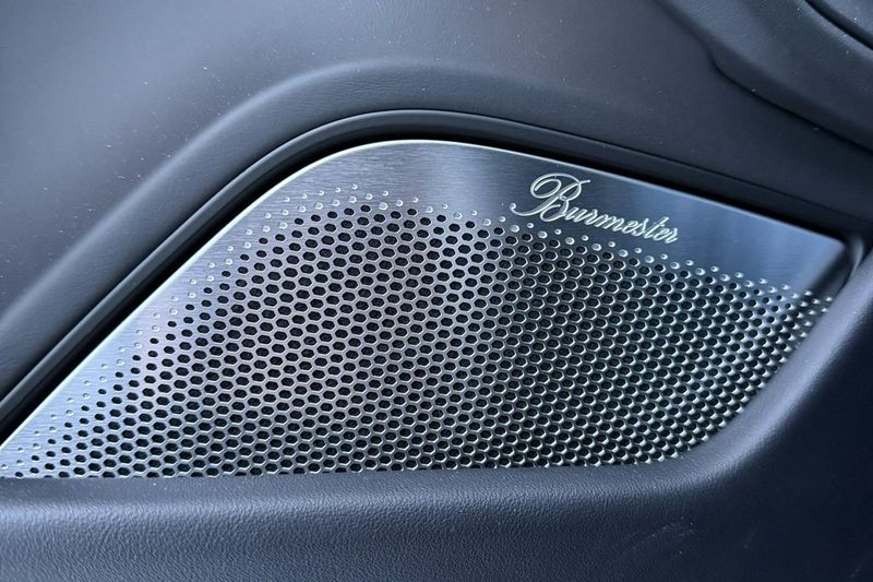Porsche Taycan bild 19