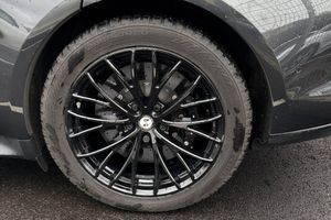 Porsche Taycan bild 37