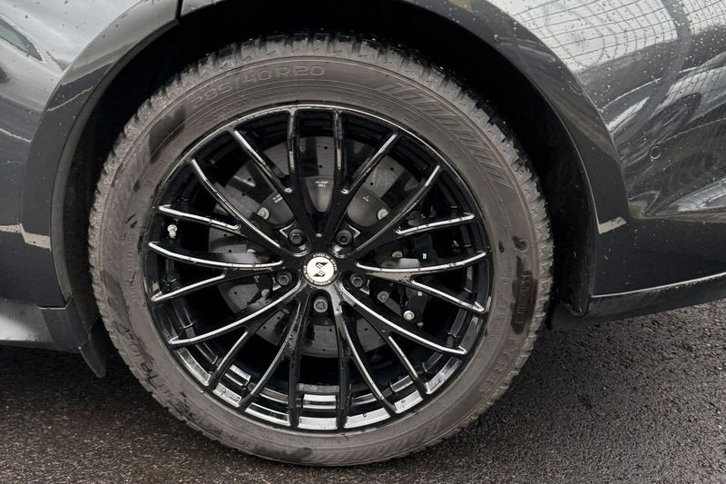 Porsche Taycan bild 37