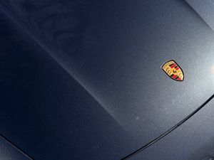 Porsche Taycan bild 26