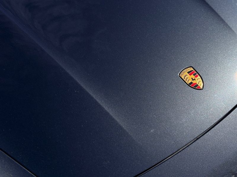 Porsche Taycan bild 26