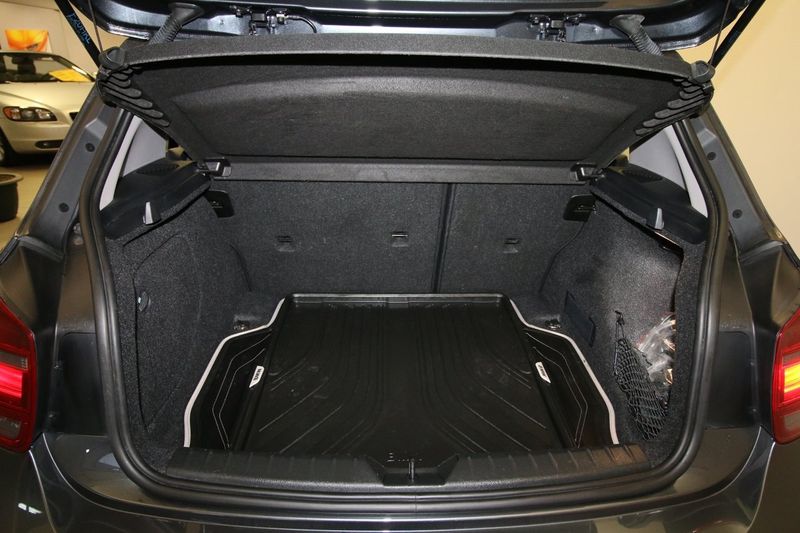 BMW 120 bild 11